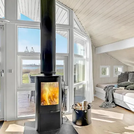 Prázdninový dům Lovely In With Wifi