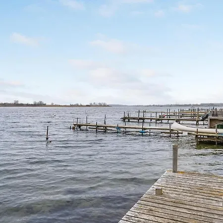 Prázdninový dům Lovely In With Wifi Kerteminde