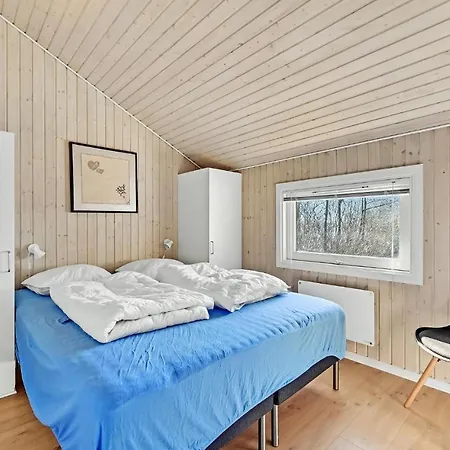 Lovely In With Wifi Kerteminde