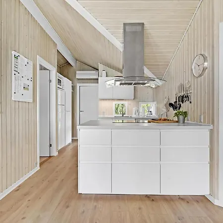 Lovely In With Wifi * Kerteminde