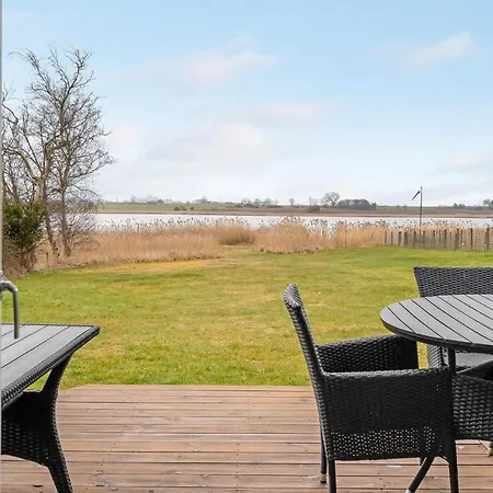 Lovely In With Wifi Kerteminde