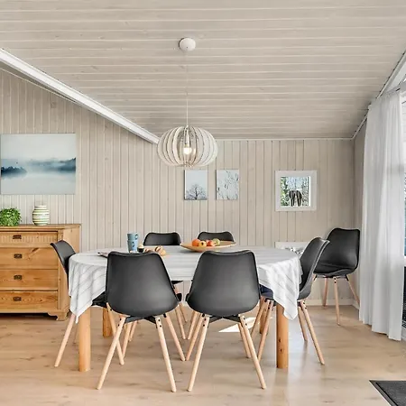 Lovely In With Wifi Kerteminde