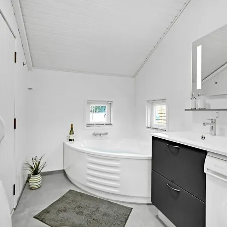 Prázdninový dům Lovely In With Wifi *