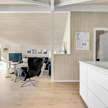 Lovely In With Wifi * Kerteminde