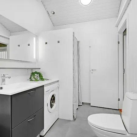 Lovely In With Wifi Kerteminde