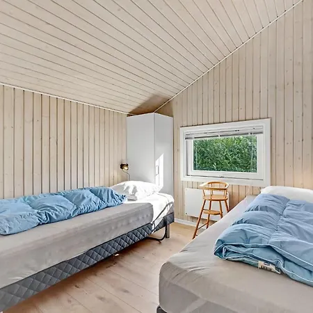 Lovely In With Wifi Kerteminde