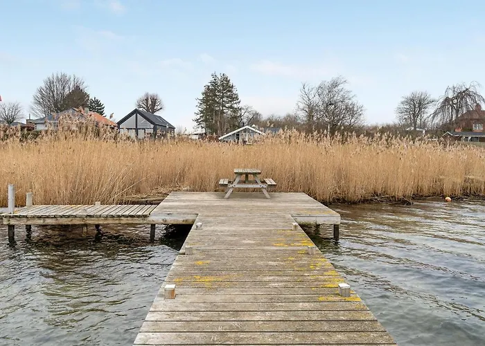 Сasa de vacaciones Lovely In With Wifi