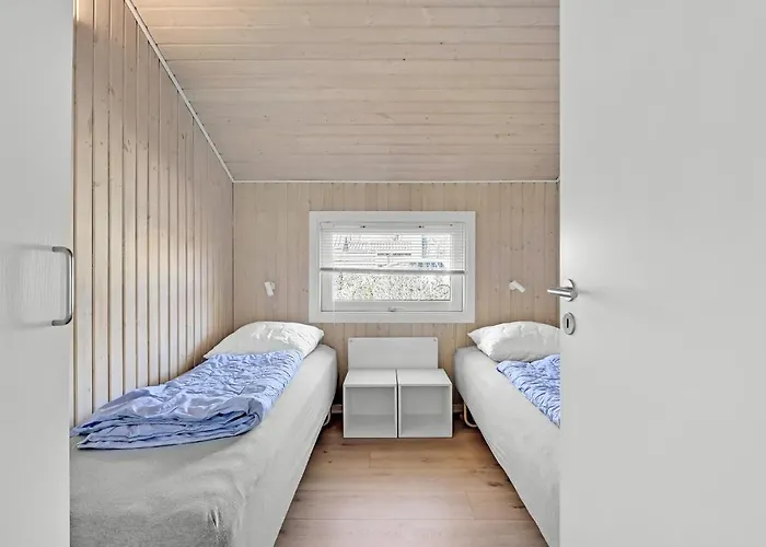 Lovely In With Wifi בית נופש