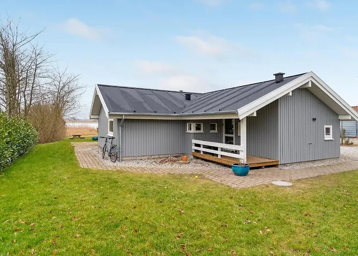 Lovely In With Wifi Сasa de vacaciones