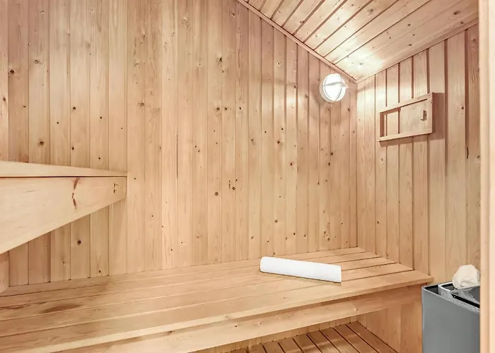 Lovely In With Wifi * קרטמינדה