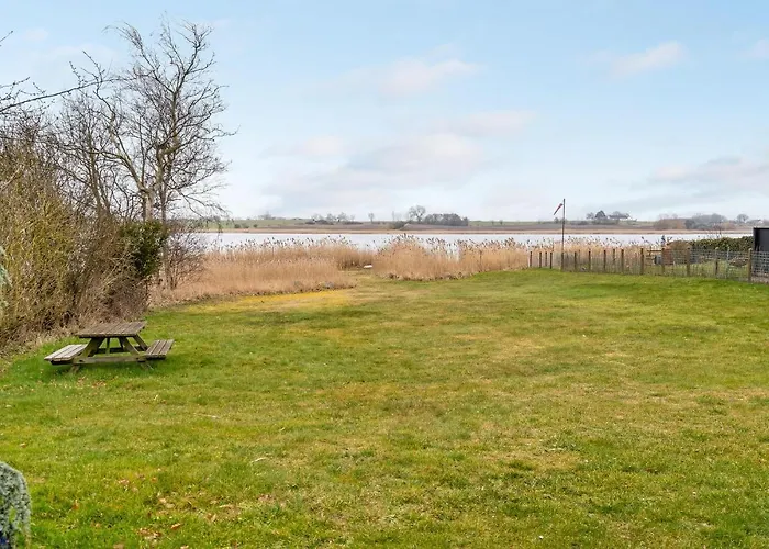 Сasa de vacaciones Lovely In With Wifi